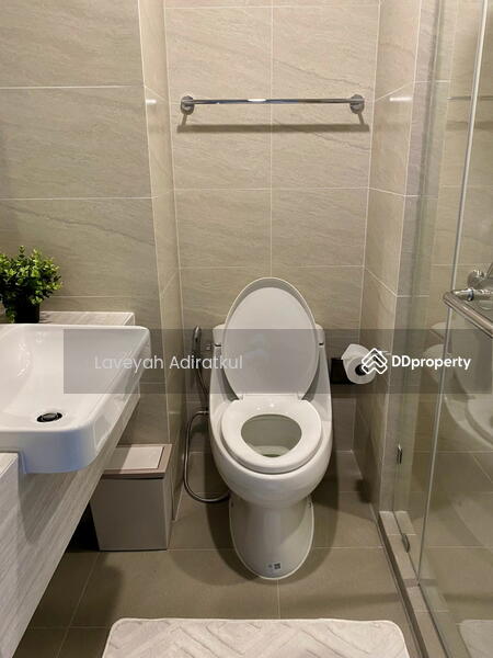 ให้เช่า - THE CROWN Residences : เดอะ คราวน์ เรสซิเดนท์เซส, กรุงเทพ