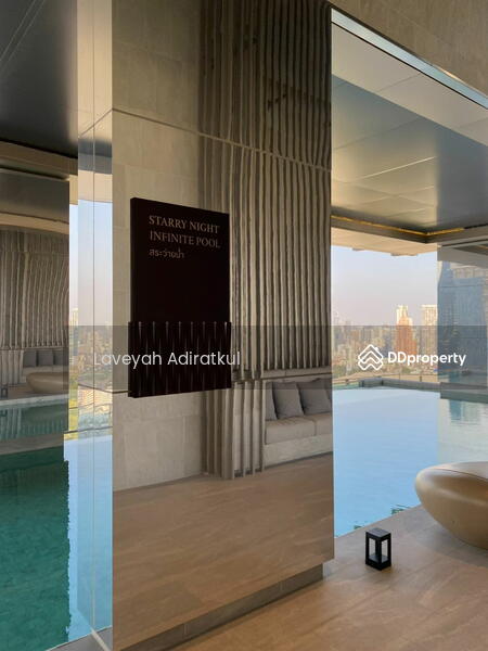 ให้เช่า - THE CROWN Residences : เดอะ คราวน์ เรสซิเดนท์เซส, กรุงเทพ