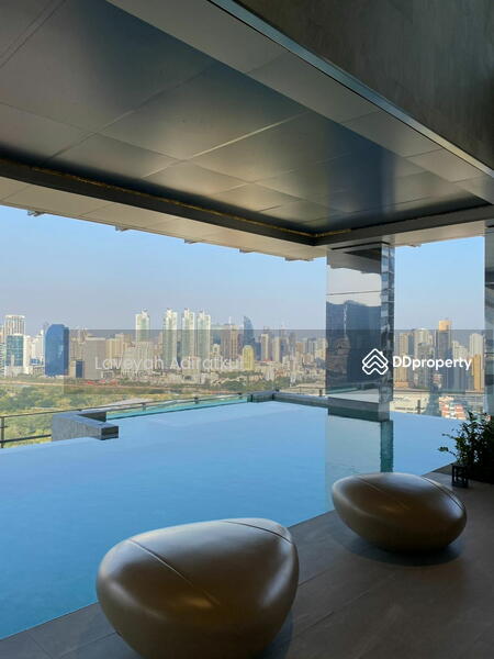 ให้เช่า - THE CROWN Residences : เดอะ คราวน์ เรสซิเดนท์เซส, กรุงเทพ