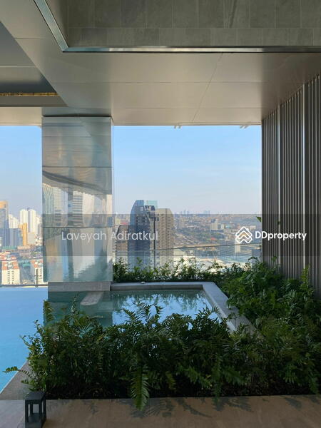 ให้เช่า - THE CROWN Residences : เดอะ คราวน์ เรสซิเดนท์เซส, กรุงเทพ