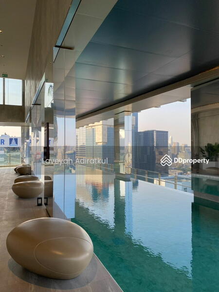 ให้เช่า - THE CROWN Residences : เดอะ คราวน์ เรสซิเดนท์เซส, กรุงเทพ