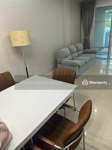For Rent - 3-Br Townhouse in Tha Sai, Nonthaburi