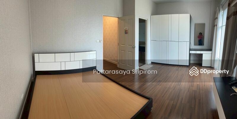 For Rent - 3-Br Townhouse in Tha Sai, Nonthaburi