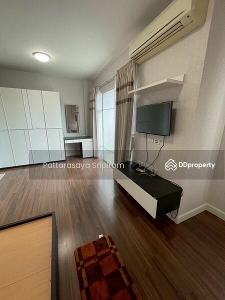 For Rent - 3-Br Townhouse in Tha Sai, Nonthaburi