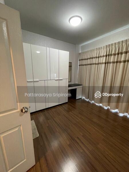 For Rent - 3-Br Townhouse in Tha Sai, Nonthaburi