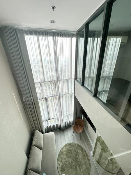 For Rent - Metro Sky Bang Son Interchange (Prachachuen), Bangkok