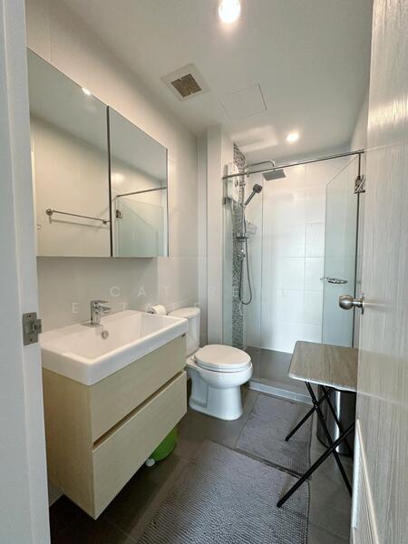 For Rent - Metro Sky Bang Son Interchange (Prachachuen), Bangkok