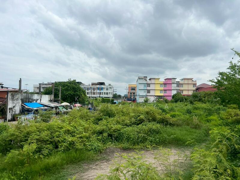 For Sale - สมุทรสาคร, Samut Sakhon