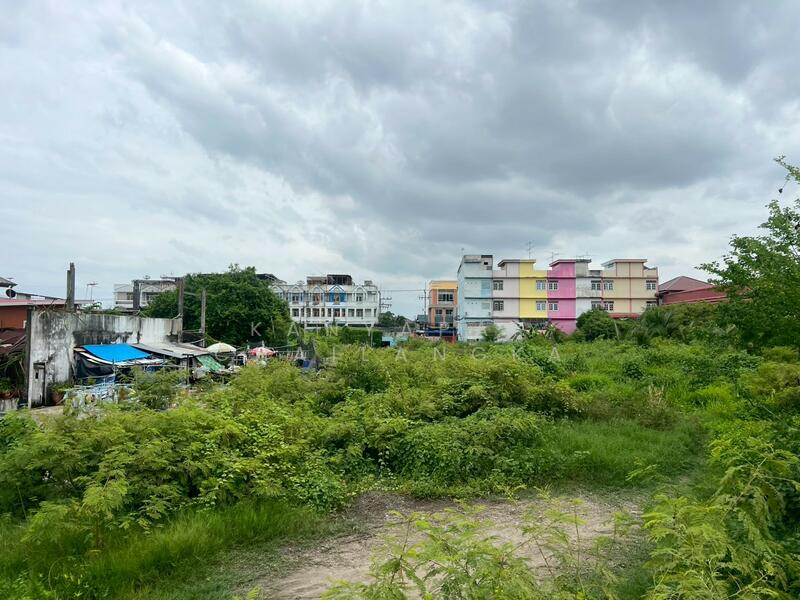 For Sale - สมุทรสาคร, Samut Sakhon