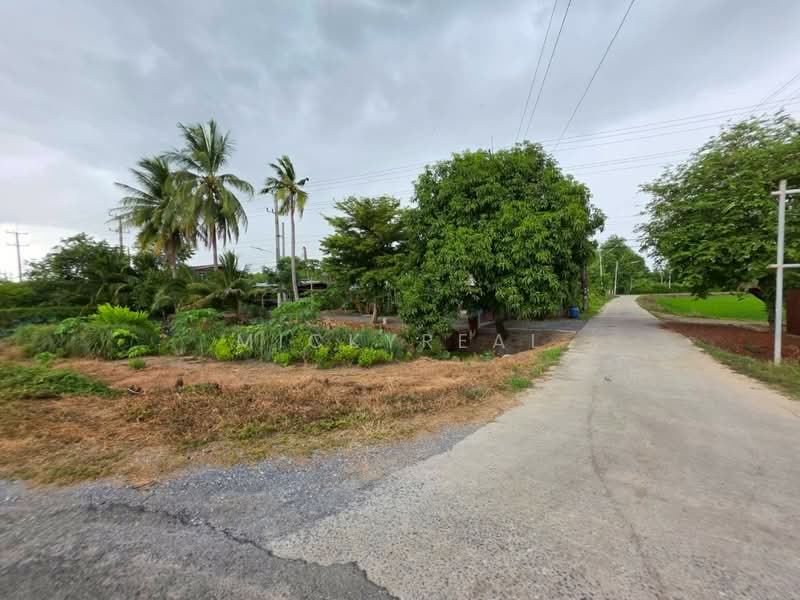 ขายที่ดินแปลงใหญ่ ติดถนนสายสุพรรณ–บ้านโพธิ์พระยา, Suphan Buri, Sanamchai, Muang Suphanburi, Suphan Buri, , 17,360 sqm, Land For Sale, by mickyreal, 60055615 - DDproperty.com
