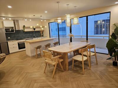 For Rent - Le Premier 1, Bangkok