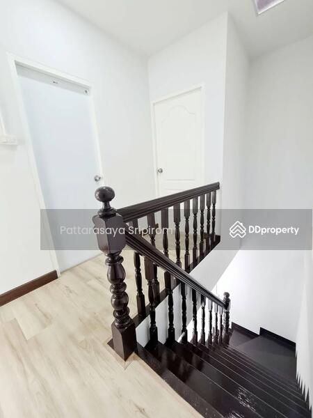 ขาย - 2-Br Townhouse near MRT Bang Rak Noi Tha It, นนทบุรี