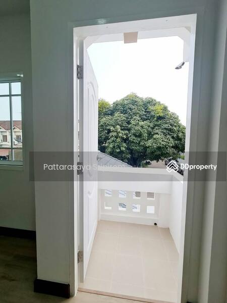 ขาย - 2-Br Townhouse near MRT Bang Rak Noi Tha It, นนทบุรี