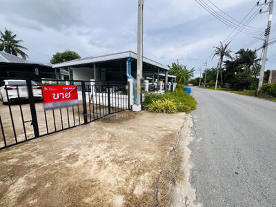 ขาย - บ้านเดี่ยวทุ่งน้อย นครปฐม, นครปฐม