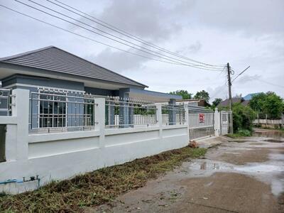 ขาย - บ้านเดี่ยวท่าเสา อุตรดิตถ์, อุตรดิตถ์