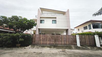 ขาย - ปาริชาติ345 บางคูวัด, ปทุมธานี