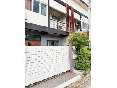 ขาย - เดอะปาล์ม บางเสร่ (The Palm Bangsaray), ชลบุรี