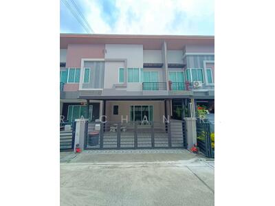 ขาย - Casa City Ratchapruk-Rama 5 : คาซ่า ซิตี้ ราชพฤกษ์-พระราม 5, นนทบุรี