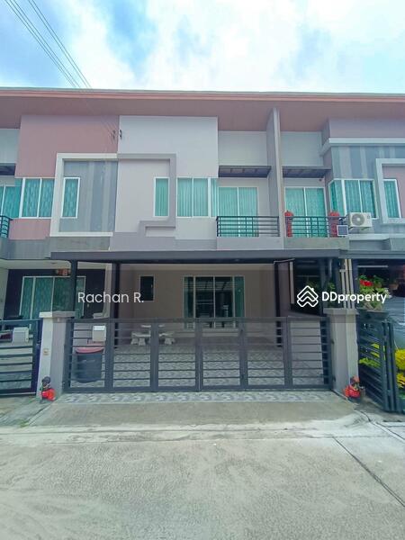 For Sale - Casa City Ratchapruk-Rama 5, Nonthaburi