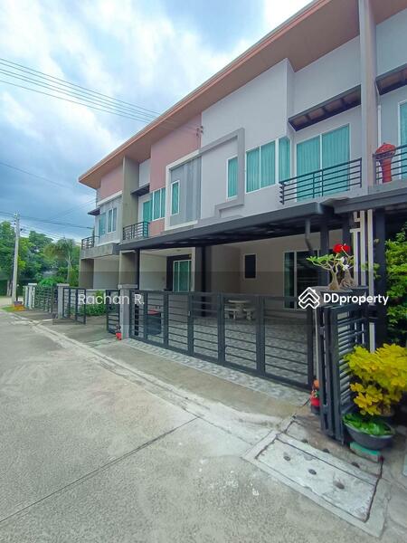 For Sale - Casa City Ratchapruk-Rama 5, Nonthaburi
