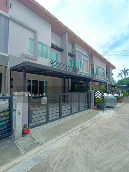 For Sale - Casa City Ratchapruk-Rama 5, Nonthaburi