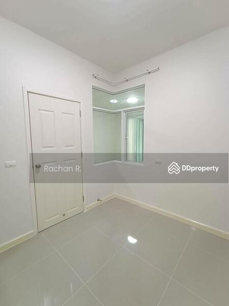 For Sale - Casa City Ratchapruk-Rama 5, Nonthaburi