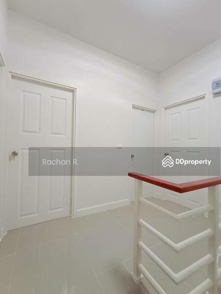 For Sale - Casa City Ratchapruk-Rama 5, Nonthaburi