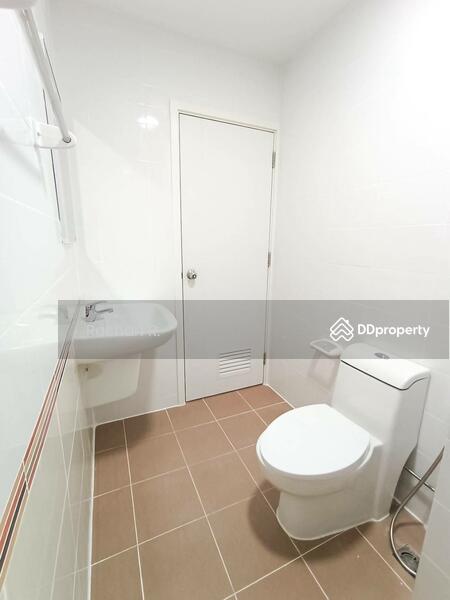 For Sale - Casa City Ratchapruk-Rama 5, Nonthaburi
