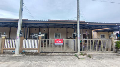 ขาย - กู๊ดเฮ้าส์ ปราณบุรี (Good House), ประจวบคีรีขันธ์