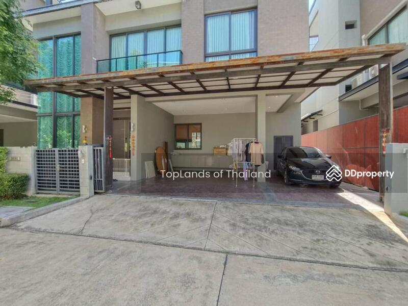 For Sale - 68 SOUL Ratchadapisek 68, Bangkok