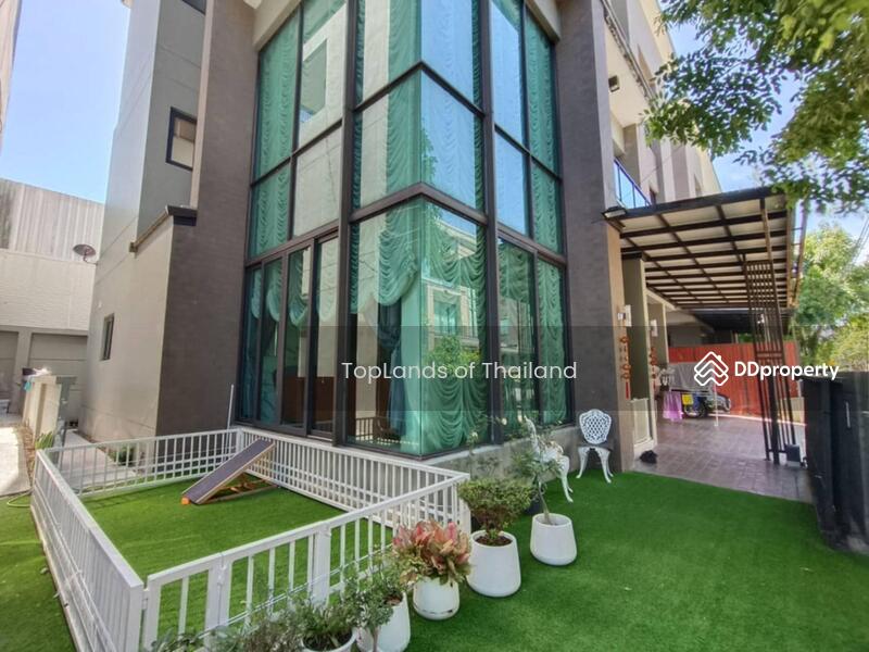 For Sale - 68 SOUL Ratchadapisek 68, Bangkok