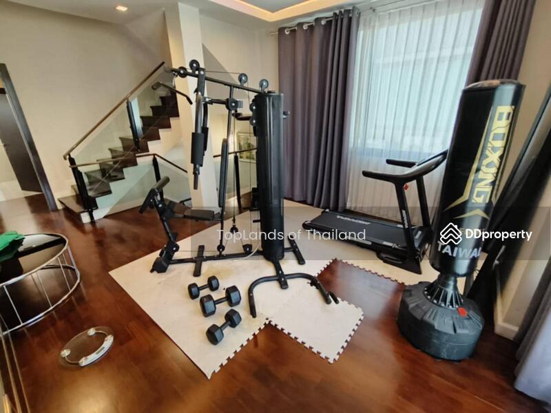 For Sale - 68 SOUL Ratchadapisek 68, Bangkok