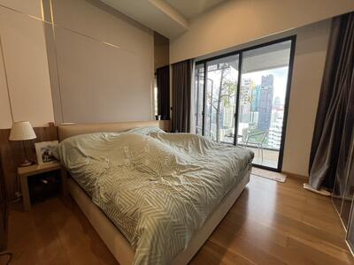 ขาย - Siamese Exclusive Sukhumvit 31 : ไซมิส เอ๊กซ์ตลูซีฟ สุขุมวิท 31, กรุงเทพ