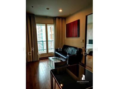 For Rent - The Address Chidlom, Bangkok
