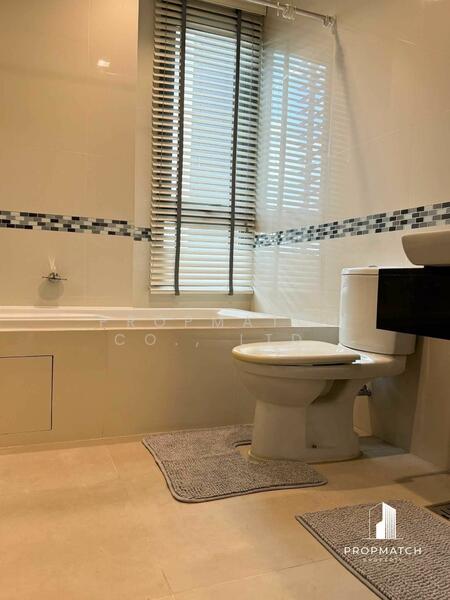 IDEO Q Phayathai, Bangkok, 138 Phayathai Road, Thung Phaya Thai, Ratchathewi, Bangkok, 1 Bedroom, 45 sqm, Condo For Rent, by PROPMATCH CO., LTD., 60055771 - DDproperty.com
