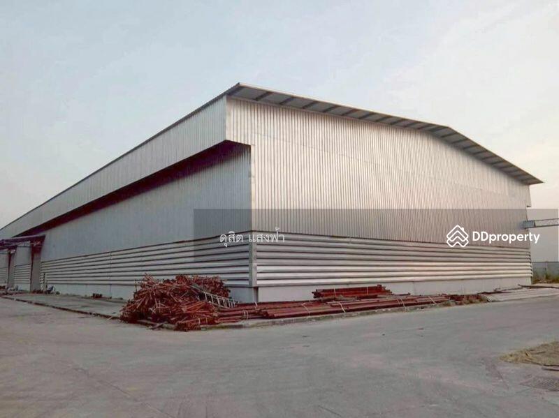 ขาย - ขายโรงงาน ทำเลทองเขตเศรษฐกิจEEC นิคมพัฒนา ระยอง, ระยอง