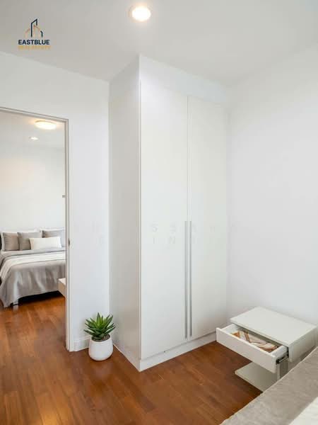 Belle Grand Rama 9, Bangkok, 131 Rama 9 Road, Huai Khwang, Bangkok, 2 Bedrooms, 59 sqm, Condo For Rent, by Supassara Sirinai, 60055783 - DDproperty.com