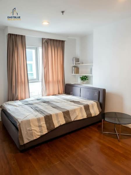 Belle Grand Rama 9, Bangkok, 131 Rama 9 Road, Huai Khwang, Bangkok, 2 Bedrooms, 59 sqm, Condo For Rent, by Supassara Sirinai, 60055783 - DDproperty.com