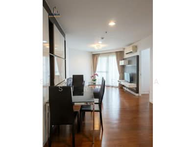 For Rent - Belle Grand Rama 9, Bangkok