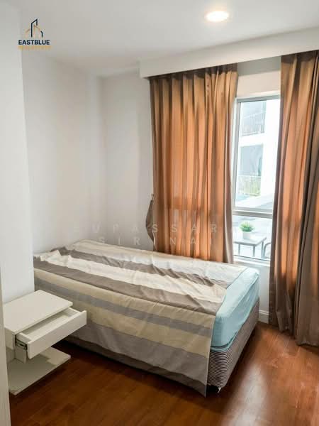 Belle Grand Rama 9, Bangkok, 131 Rama 9 Road, Huai Khwang, Bangkok, 2 Bedrooms, 59 sqm, Condo For Rent, by Supassara Sirinai, 60055783 - DDproperty.com