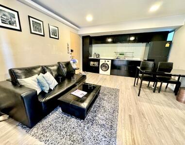 ขาย - My Resort Bangkok : มาย รีสอร์ต แบงค์คอก, กรุงเทพ