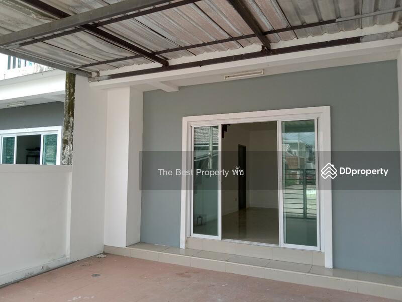 For Sale - กรีนเนอรี่โฮม ชลบุรี, Chon Buri