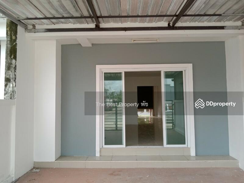 For Sale - กรีนเนอรี่โฮม ชลบุรี, Chon Buri