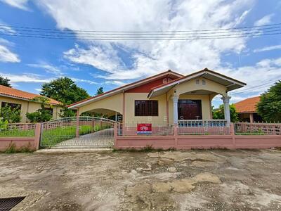 ขาย - บ้านเดี่ยววัฒนานคร สระแก้ว, สระแก้ว