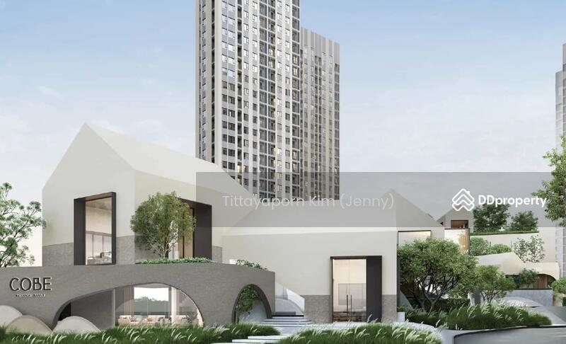 For Sale - COBE Ratchada-Rama 9, Bangkok