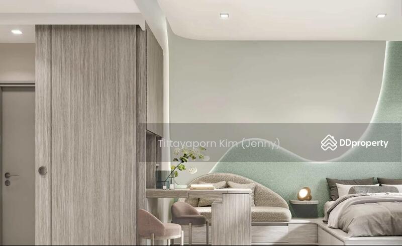 For Sale - COBE Ratchada-Rama 9, Bangkok