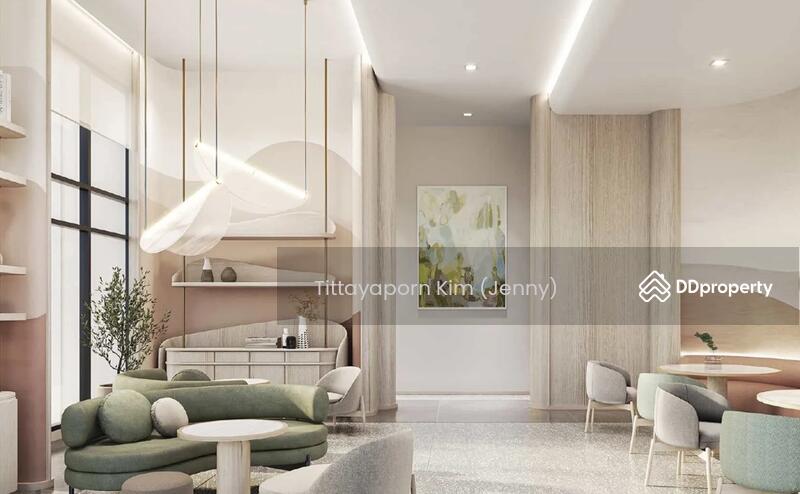 For Sale - COBE Ratchada-Rama 9, Bangkok