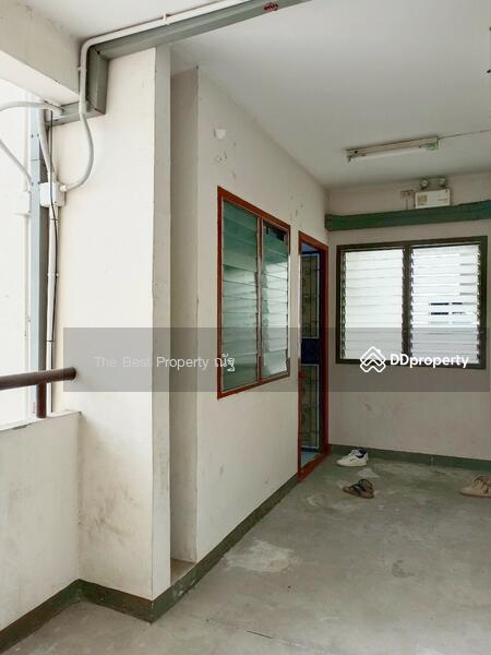 ขาย - Baan Ua-Athorn Hathairat : บ้านเอื้ออาทร หทัยราษฎร์, กรุงเทพ