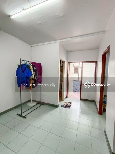 For Sale - Baan Ua-Athorn Hathairat, Bangkok