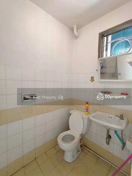 For Sale - Baan Ua-Athorn Hathairat, Bangkok